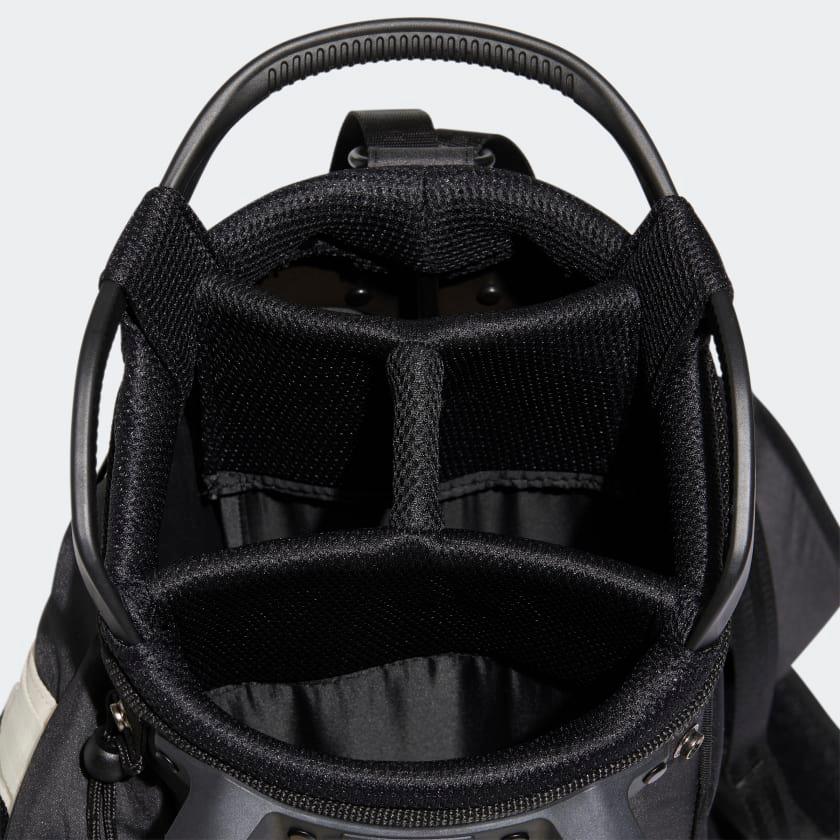 Túi Adidas Stand Golf Bag #Black - Kallos Vietnam