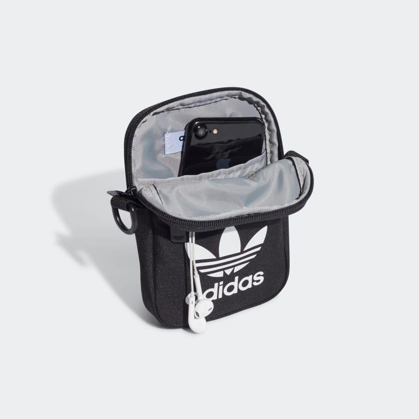 Túi Adidas Adicolor Classic Festival Bag #Black - Kallos Vietnam