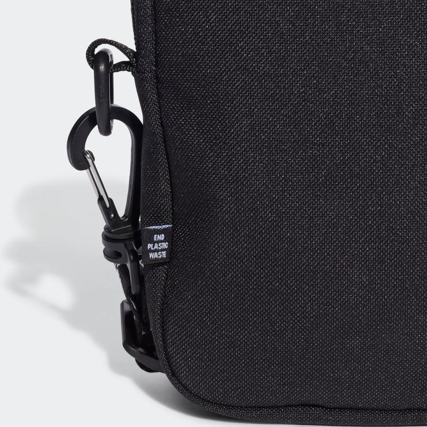 Túi Adidas Adicolor Classic Festival Bag #Black - Kallos Vietnam