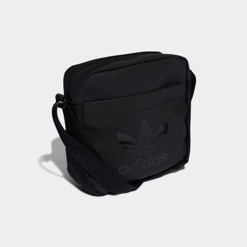 Túi Adidas Adicolor Archive Festival Bag #Black – Kallos