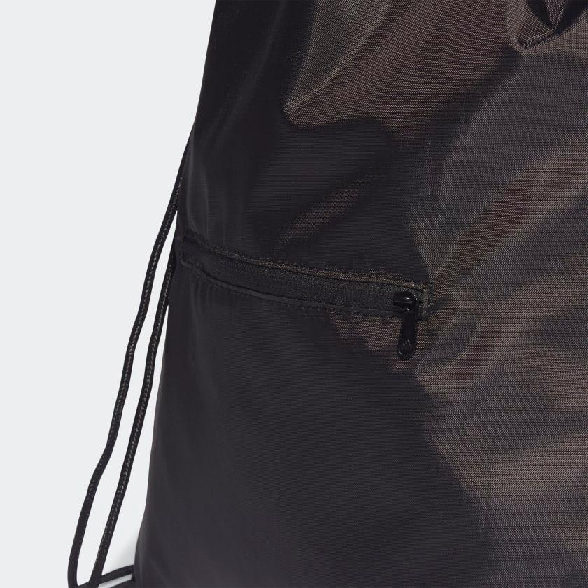 Túi Adidas Power Gym Sack #Black White - Kallos Vietnam