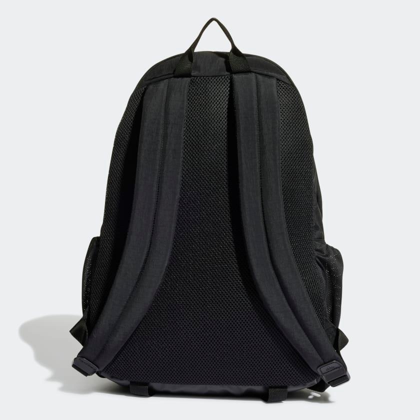 Ba Lô Adidas X-City Backpack #Black - Kallos Vietnam