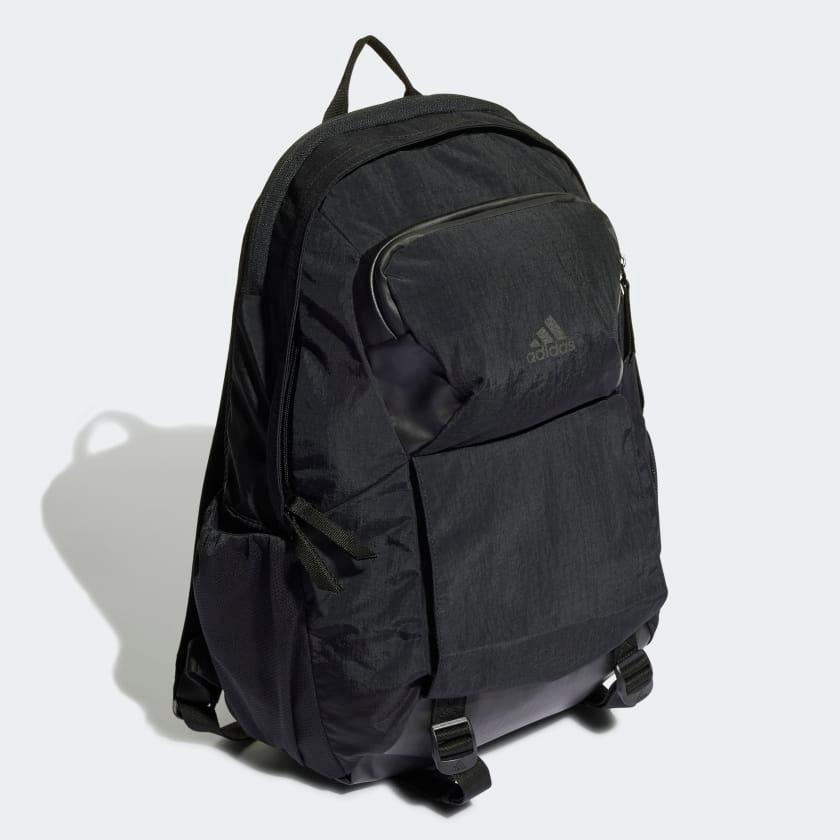 Ba Lô Adidas X-City Backpack #Black - Kallos Vietnam