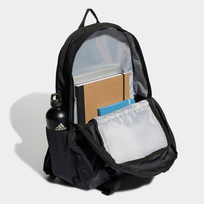 Ba Lô Adidas X-City Backpack #Black - Kallos Vietnam