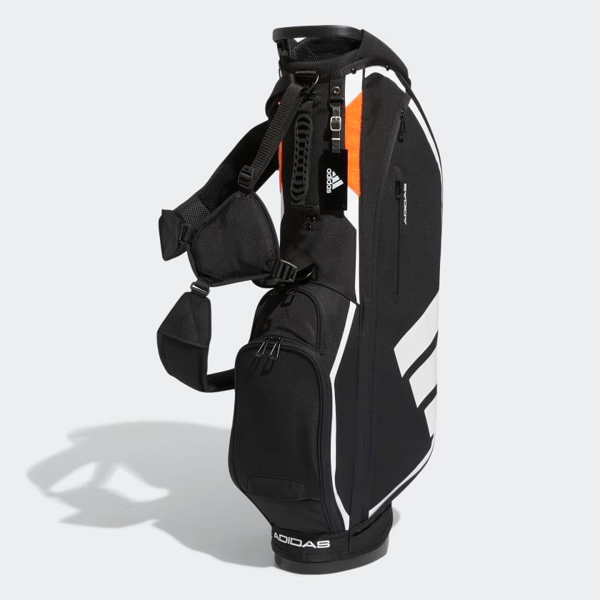 Túi Adidas Light Stand Golf Bag #Black – Kallos - Main Image