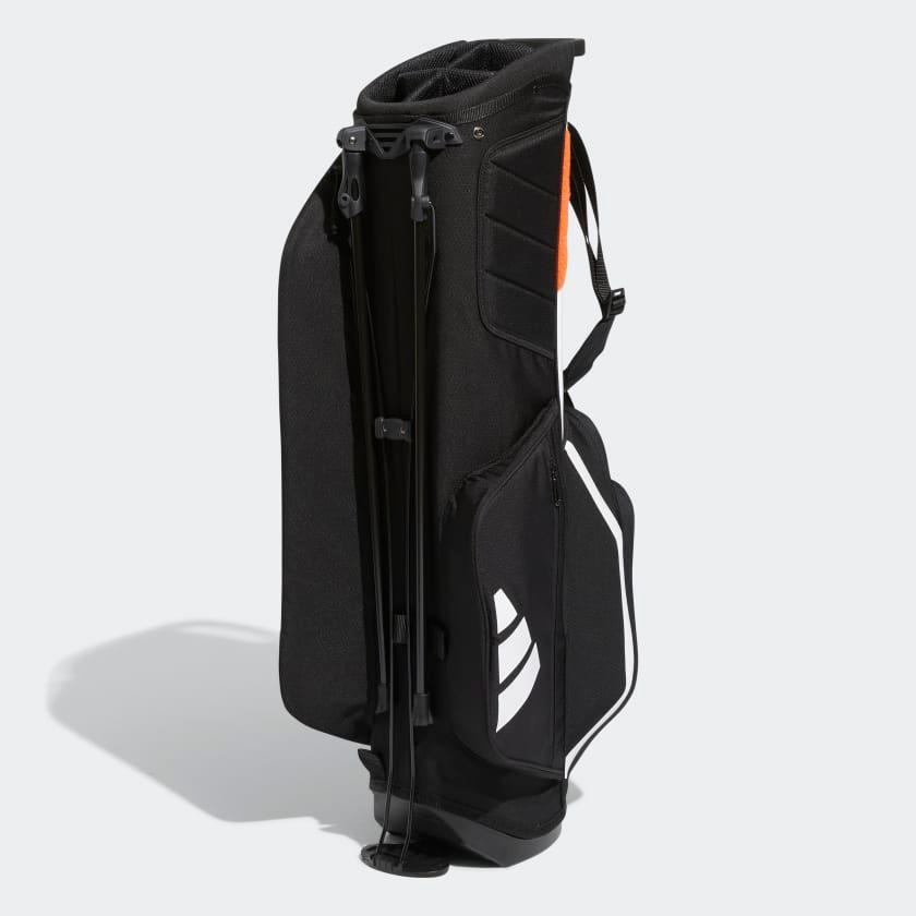Túi Adidas Light Stand Golf Bag #Black - Kallos Vietnam