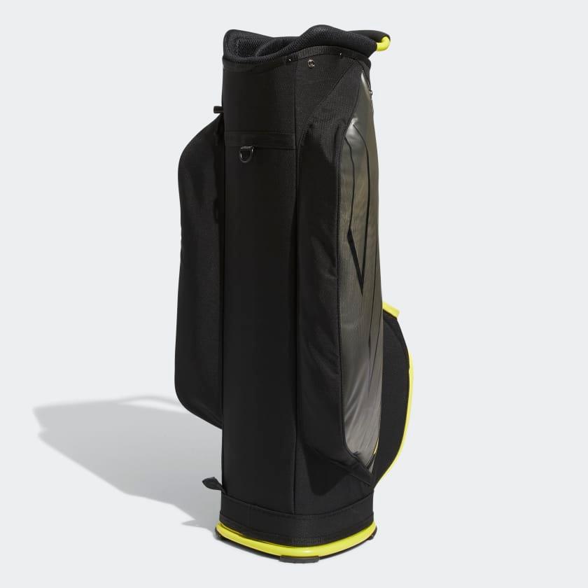 Túi Adidas Dynamic Sports Golf Bag #Impact Yellow - Kallos Vietnam