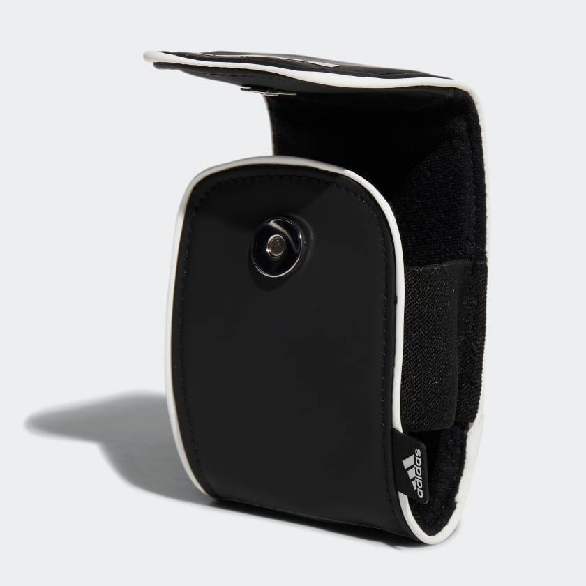Túi Adidas Tour Range Finder Case #Black - Kallos Vietnam
