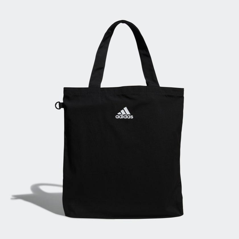 Túi Adidas Canvas ECO Bag #Black - Kallos Vietnam