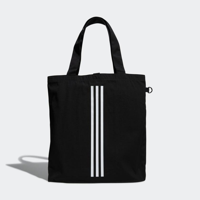 Túi Adidas Canvas ECO Bag #Black - Kallos Vietnam