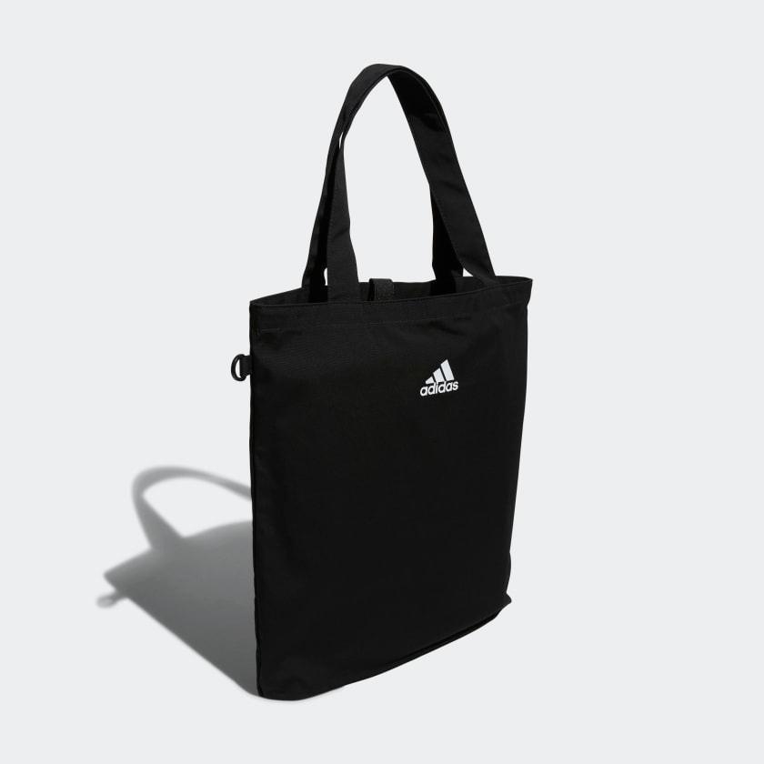 Túi Adidas Canvas ECO Bag #Black - Kallos Vietnam
