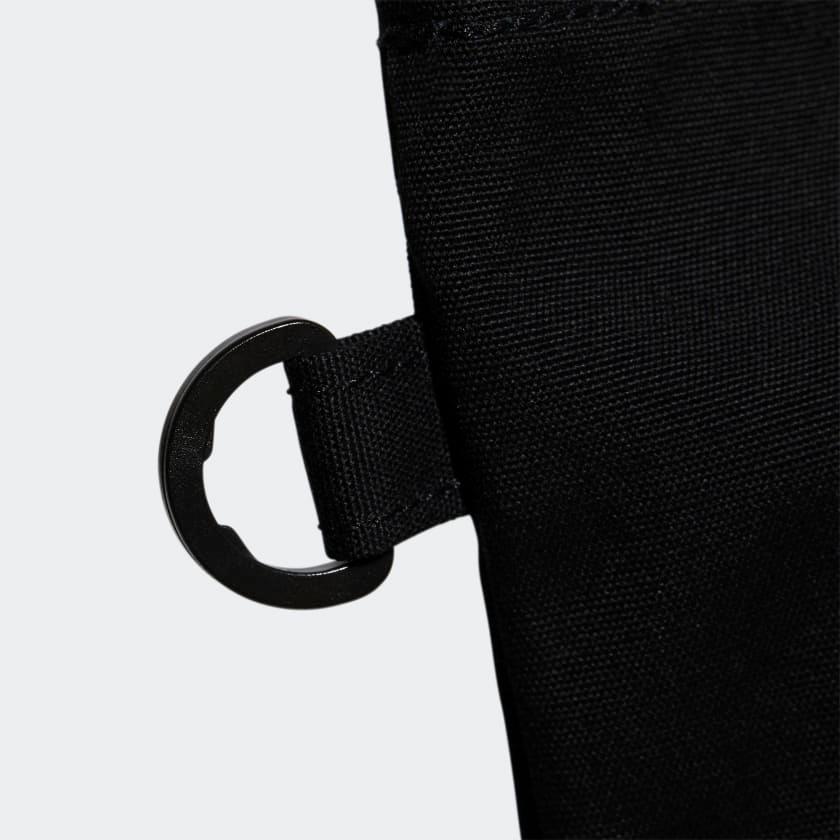 Túi Adidas Canvas ECO Bag #Black - Kallos Vietnam