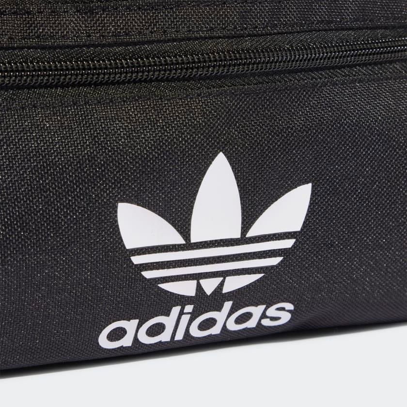Túi Adidas Adicolor Classic Waist Bag #Black - Kallos Vietnam