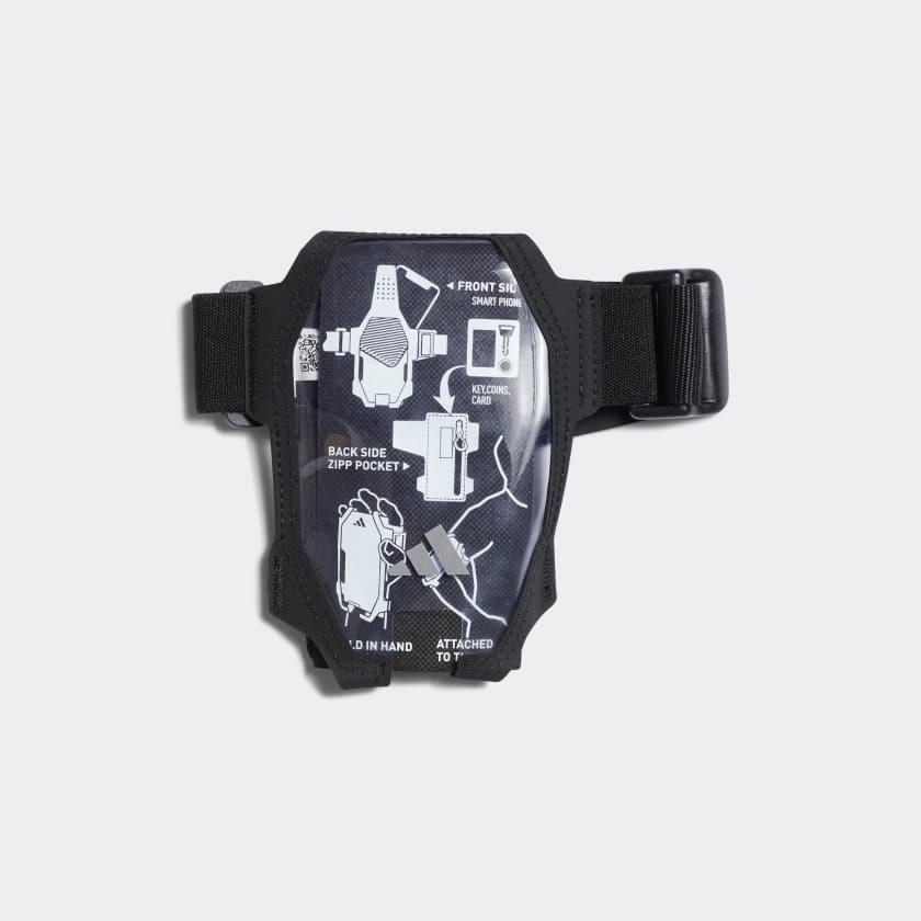 Túi Adidas Running Two-Way Mobile Holder #Black - Kallos Vietnam