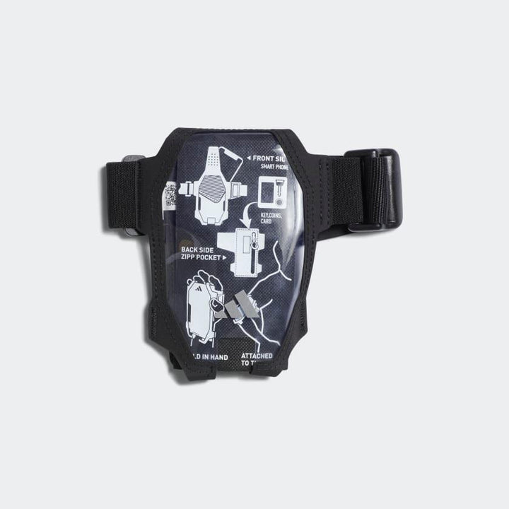Túi Adidas Running Two-Way Mobile Holder 