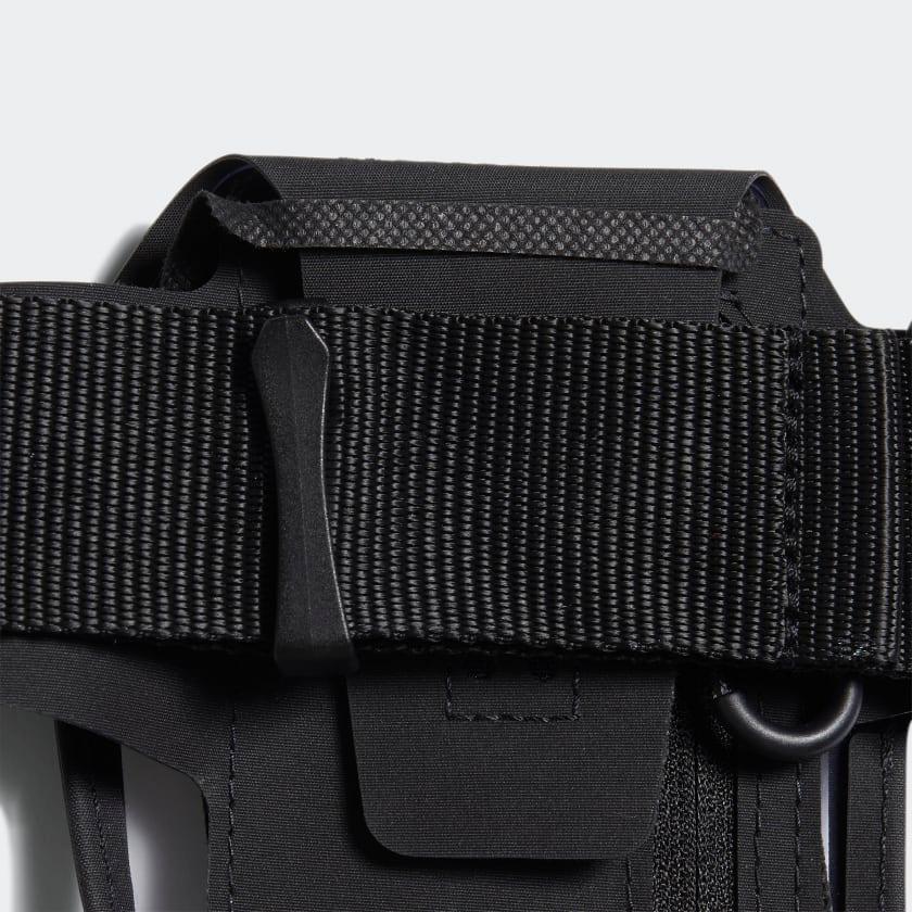 Túi Adidas Running Two-Way Mobile Holder #Black - Kallos Vietnam