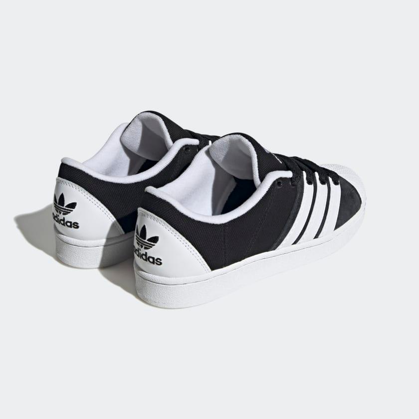 Giày Adidas Superstar SuperModified #Core Black - Kallos Vietnam