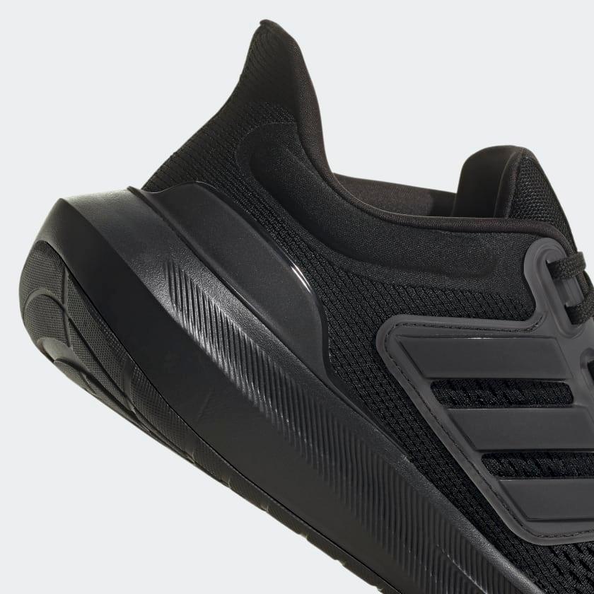 Giày Adidas Women Ultrabounce #Core Black - Kallos Vietnam