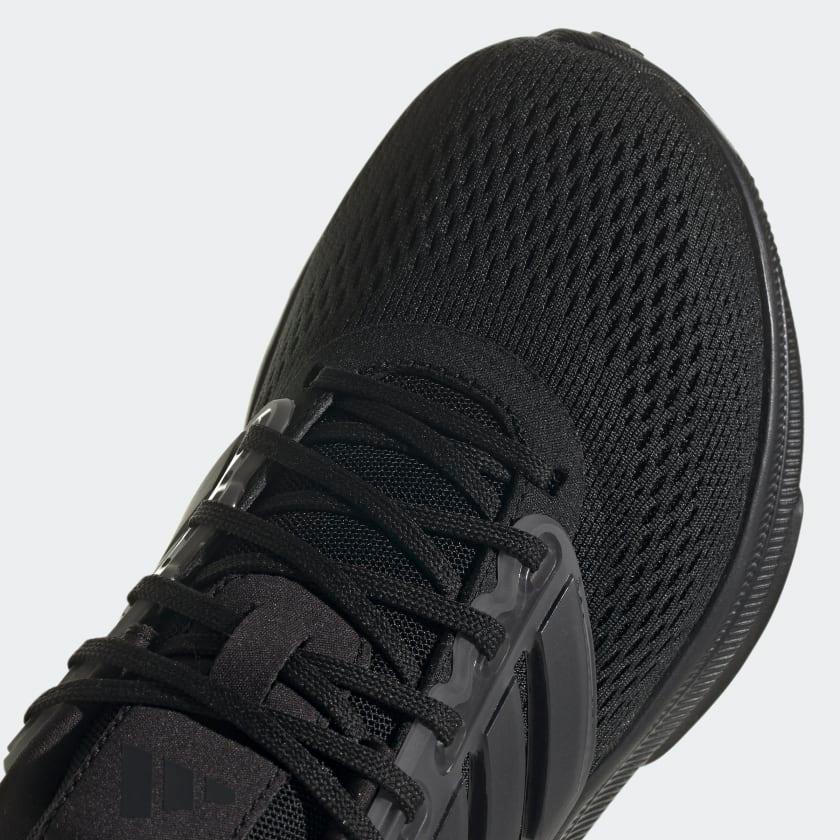Giày Adidas Women Ultrabounce #Core Black - Kallos Vietnam