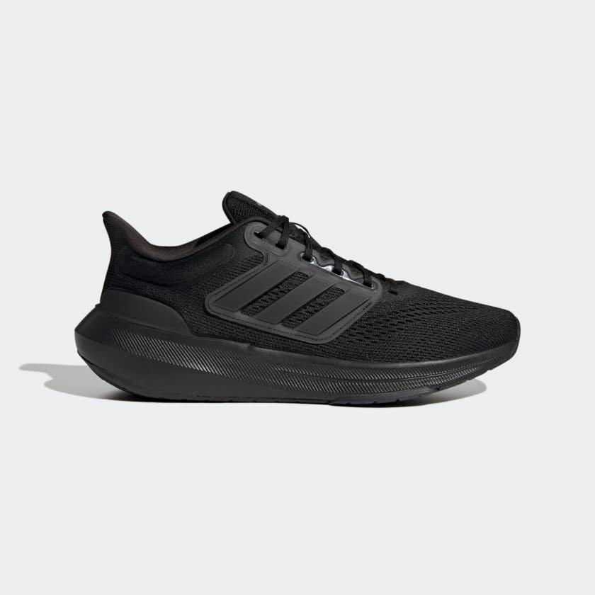 Giày Adidas UltraBounce Wide #Core Black - Kallos Vietnam