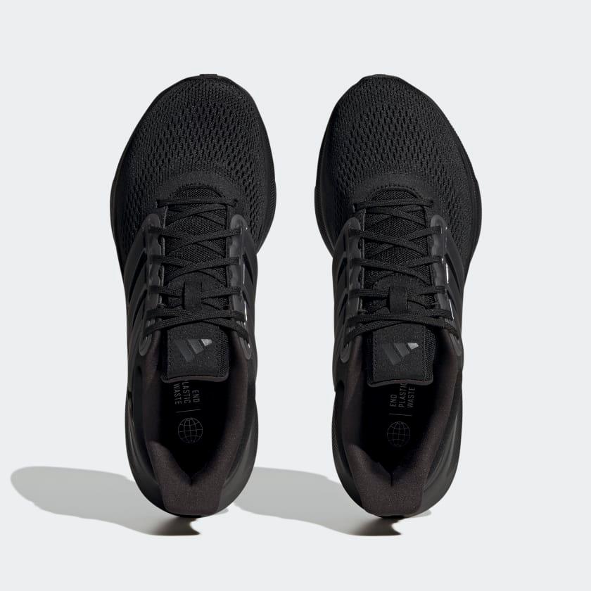 Giày Adidas UltraBounce Wide #Core Black - Kallos Vietnam
