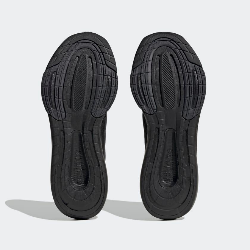 Giày Adidas UltraBounce Wide #Core Black - Kallos Vietnam