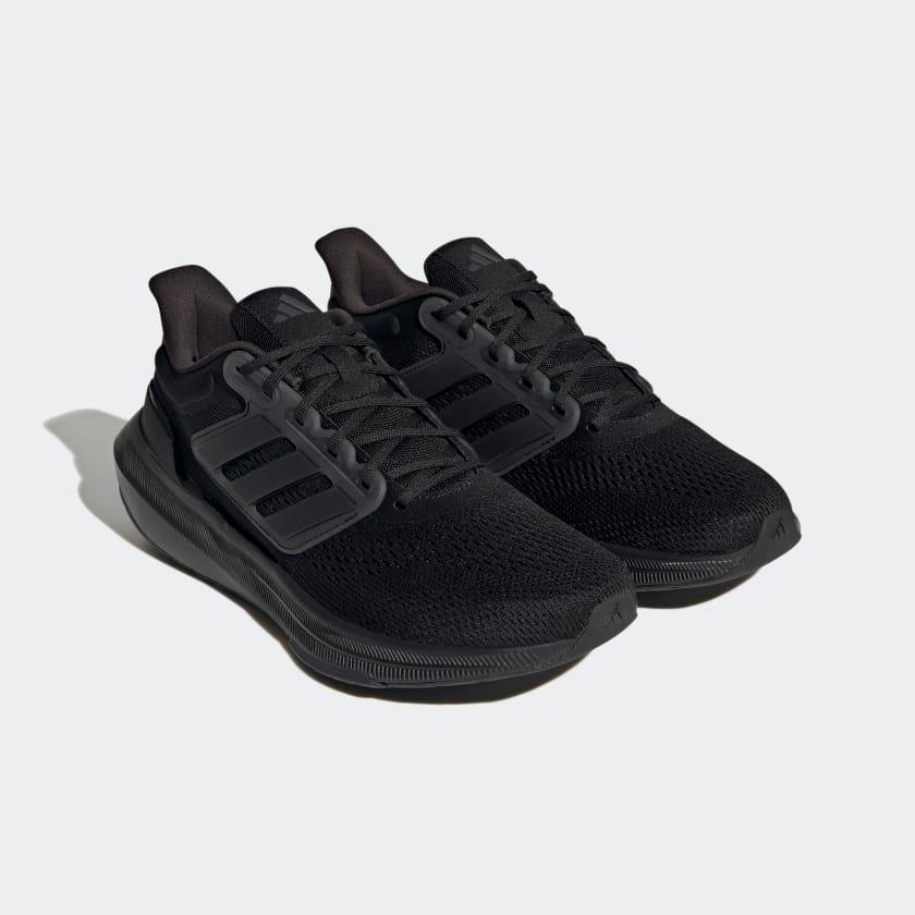 Giày Adidas UltraBounce Wide #Core Black - Kallos Vietnam