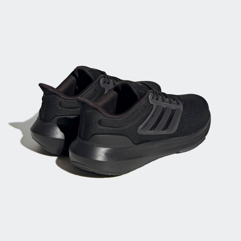 Giày Adidas UltraBounce Wide #Core Black - Kallos Vietnam