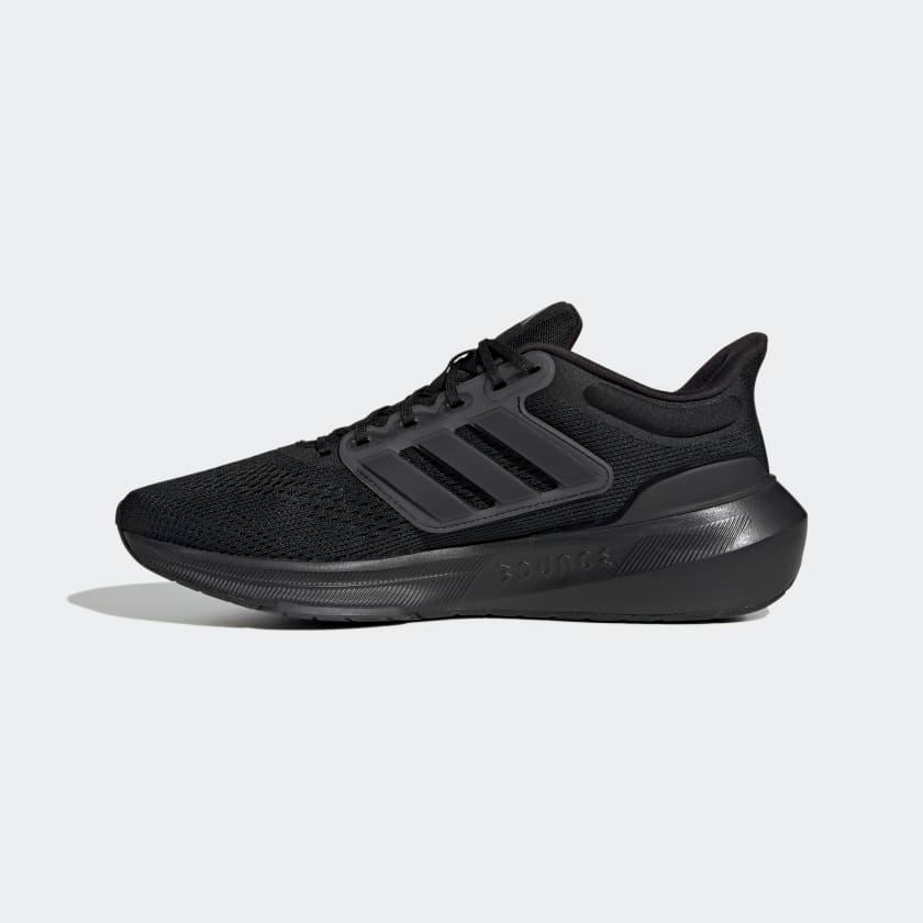 Giày Adidas UltraBounce Wide #Core Black - Kallos Vietnam