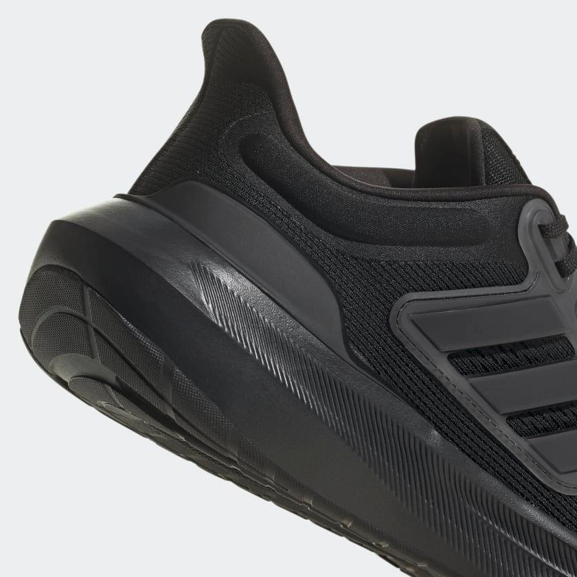 Giày Adidas UltraBounce Wide #Core Black - Kallos Vietnam