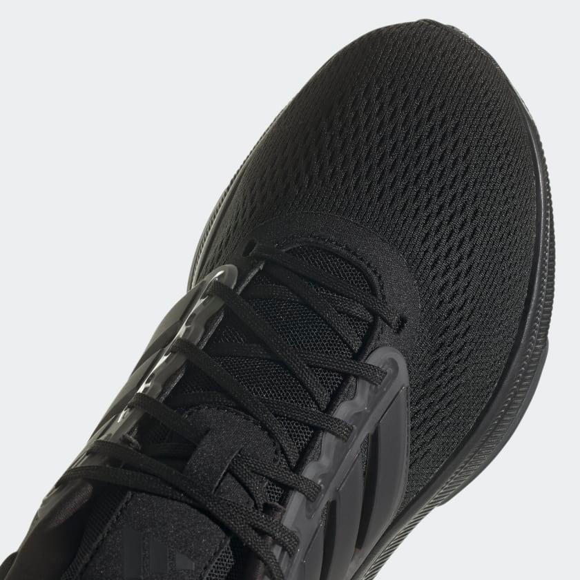 Giày Adidas UltraBounce Wide #Core Black - Kallos Vietnam