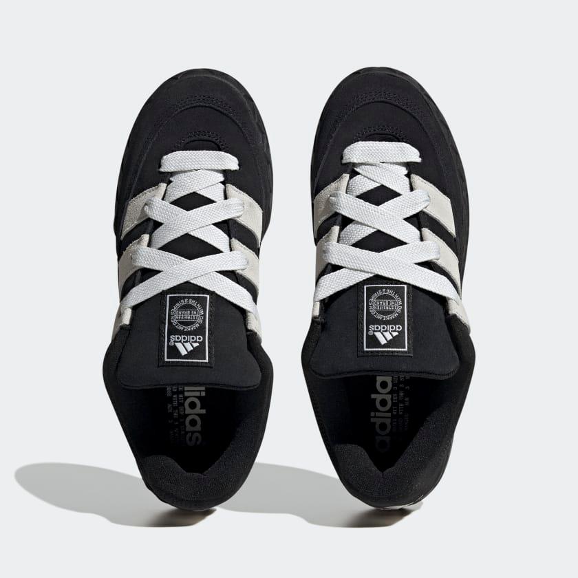 Giày Adidas Adimatic #Core Black - Kallos Vietnam