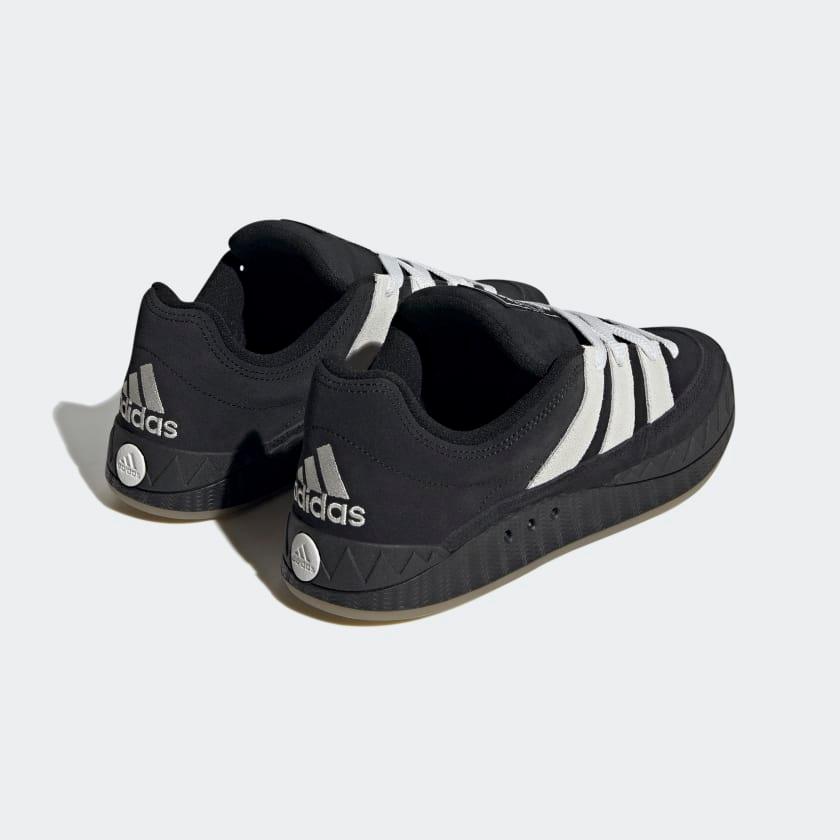 Giày Adidas Adimatic #Core Black - Kallos Vietnam