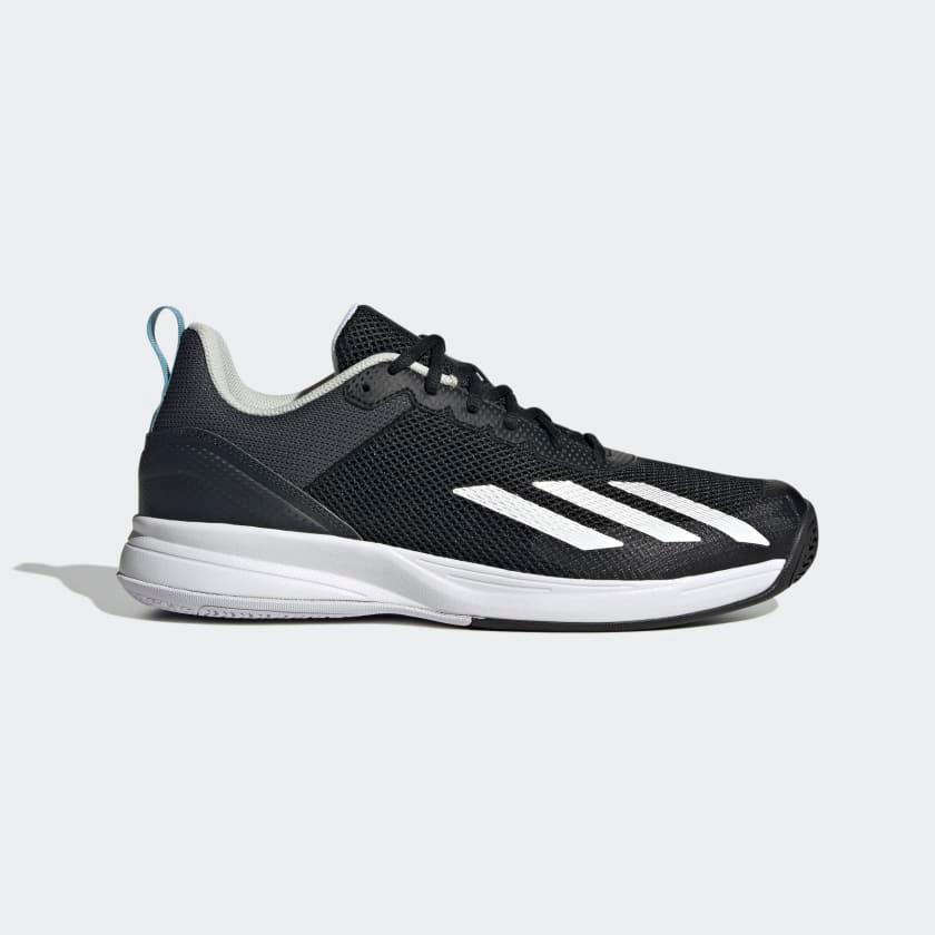 Giày Adidas Courtflash Speed #Core Black - Kallos Vietnam