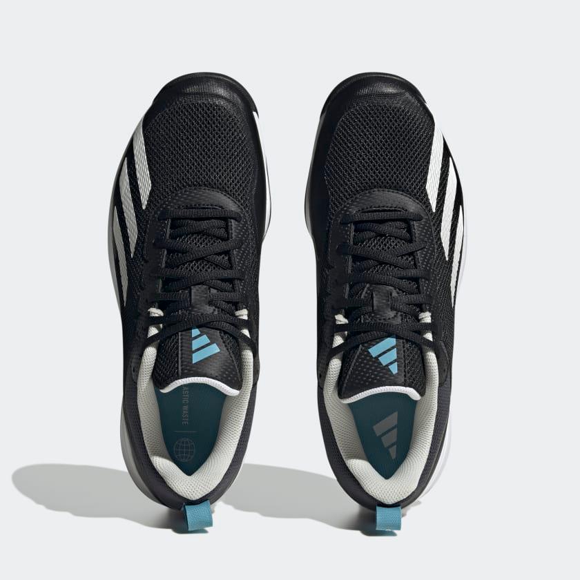 Giày Adidas Courtflash Speed #Core Black - Kallos Vietnam