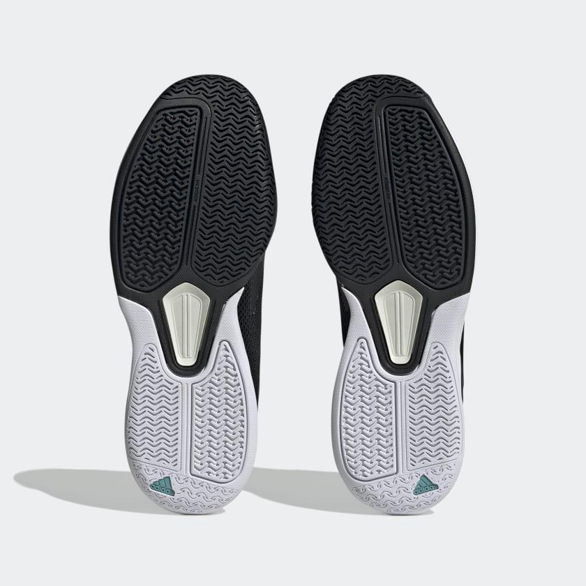 Giày Adidas Courtflash Speed #Core Black - Kallos Vietnam