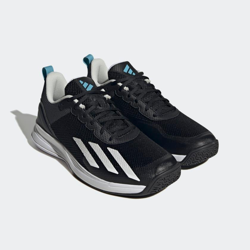 Giày Adidas Courtflash Speed #Core Black - Kallos Vietnam