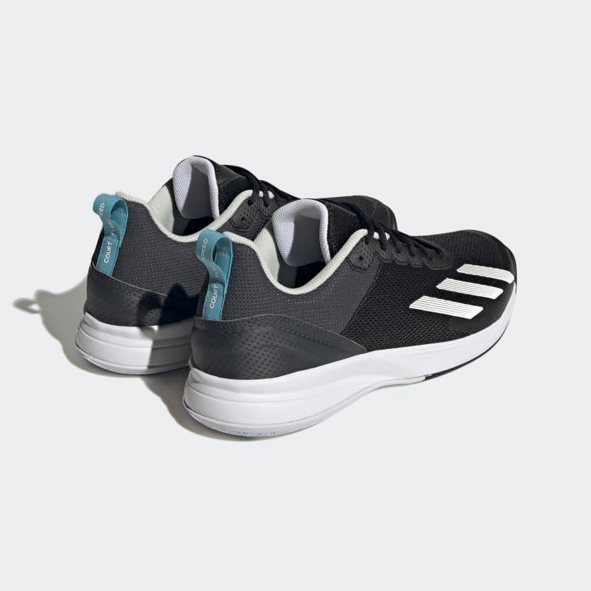 Giày Adidas Courtflash Speed #Core Black - Kallos Vietnam
