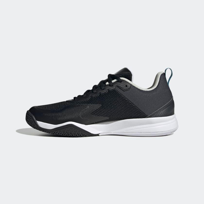 Giày Adidas Courtflash Speed #Core Black - Kallos Vietnam