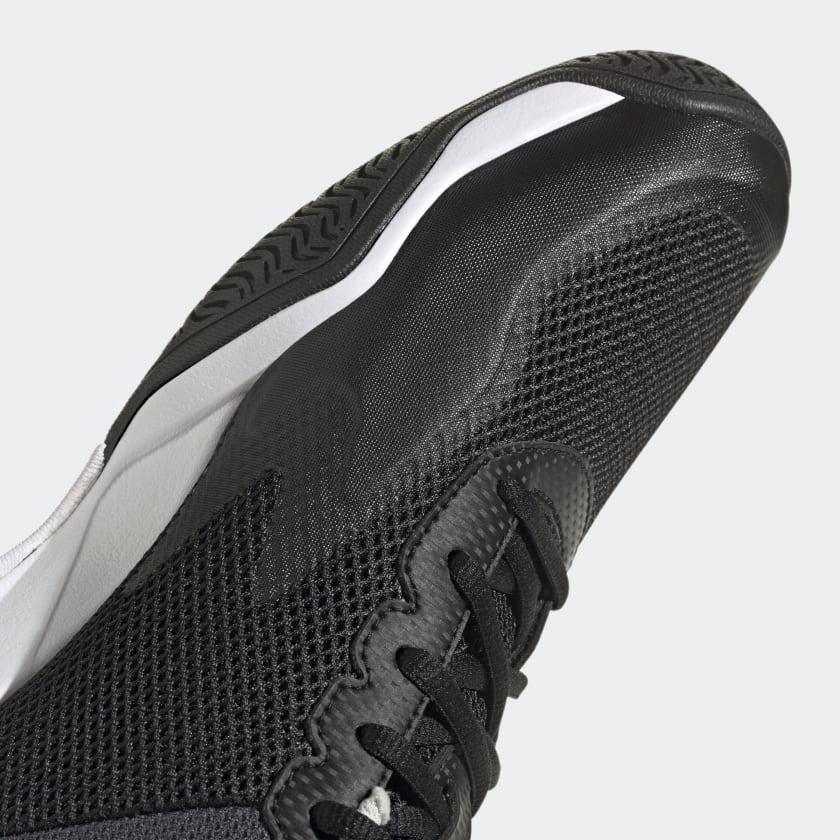 Giày Adidas Courtflash Speed #Core Black - Kallos Vietnam