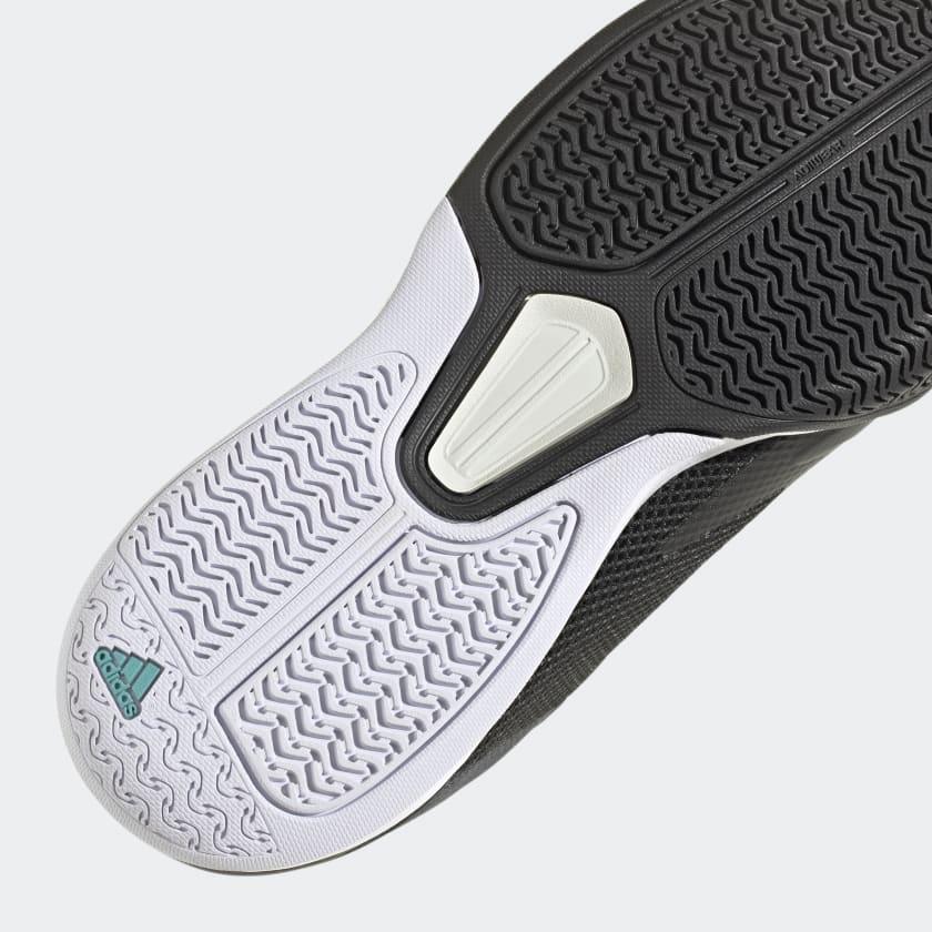 Giày Adidas Courtflash Speed #Core Black - Kallos Vietnam