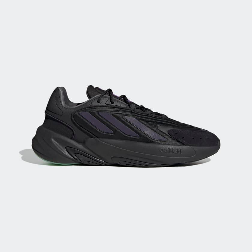 Giày Adidas Ozelia #Core Black - Kallos Vietnam