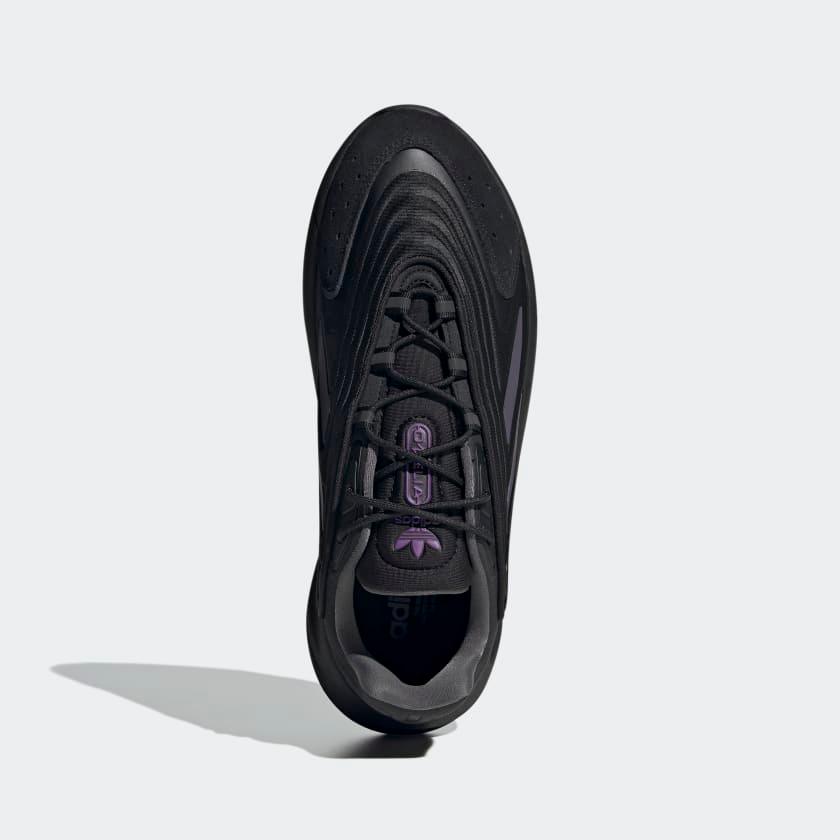 Giày Adidas Ozelia #Core Black - Kallos Vietnam