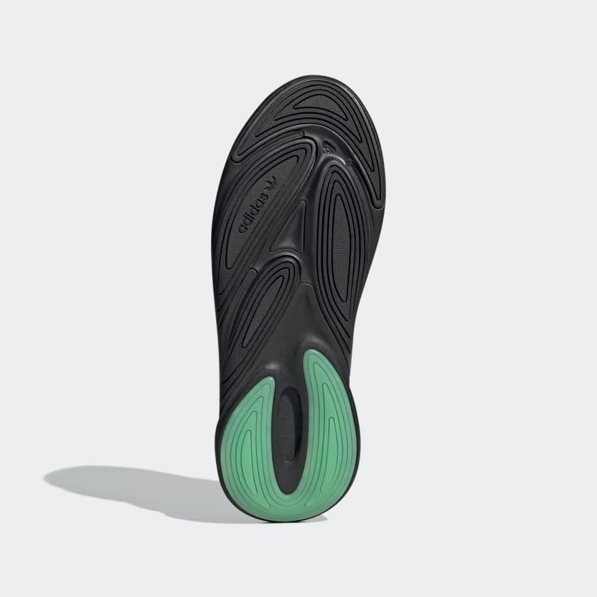 Giày Adidas Ozelia #Core Black - Kallos Vietnam