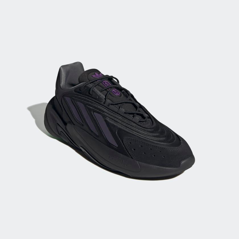 Giày Adidas Ozelia #Core Black - Kallos Vietnam