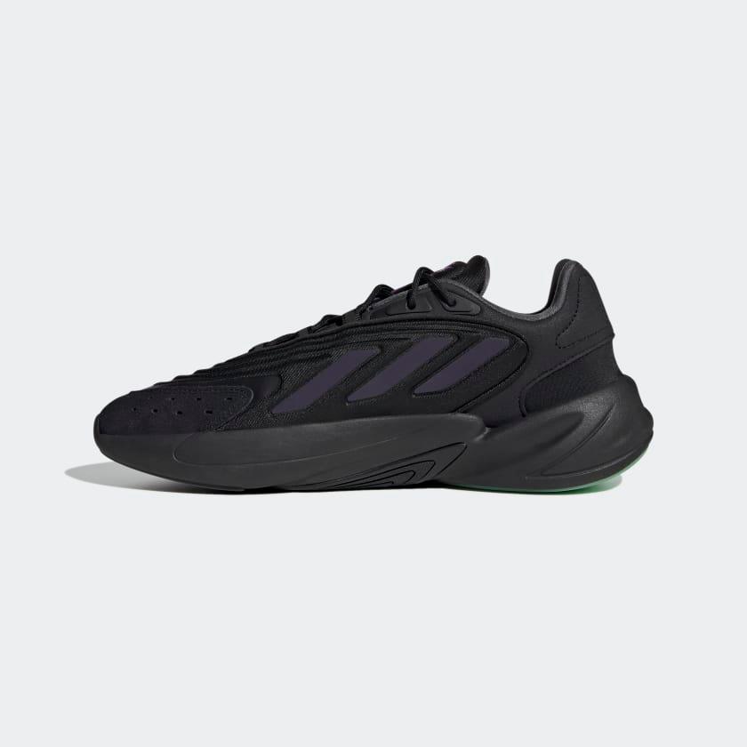 Giày Adidas Ozelia #Core Black - Kallos Vietnam