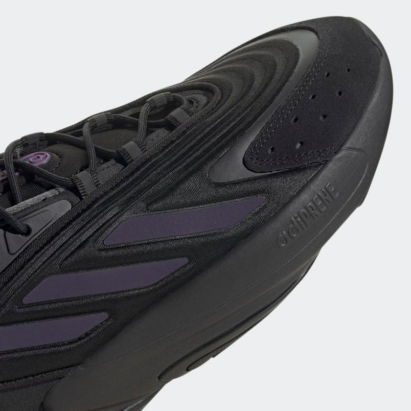 Giày Adidas Ozelia #Core Black - Kallos Vietnam