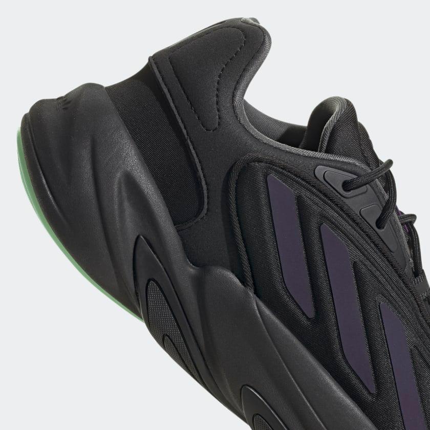 Giày Adidas Ozelia #Core Black - Kallos Vietnam