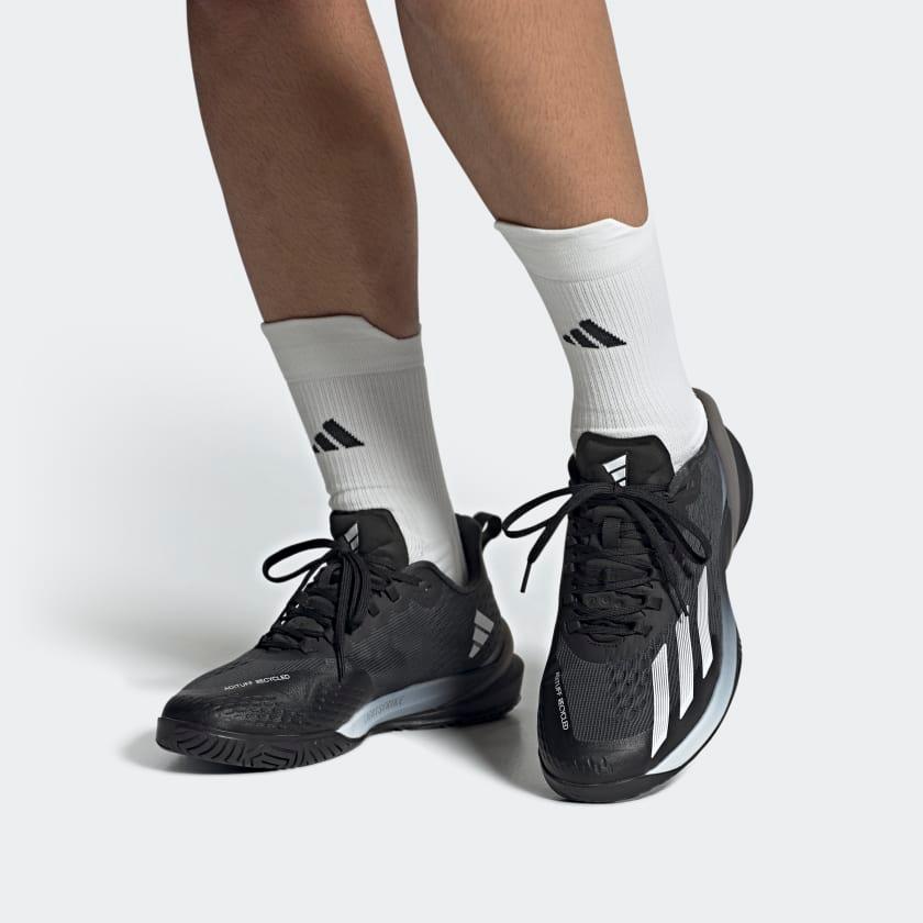 Giày Adidas Adizero Cybersonic #Core Black - Kallos Vietnam