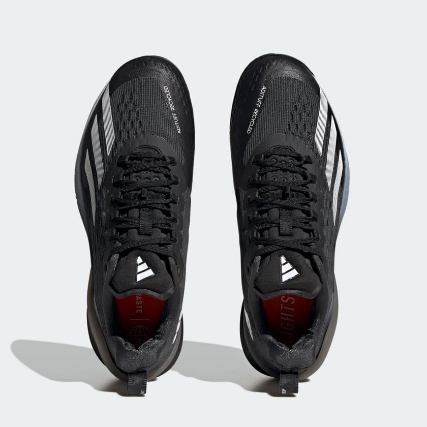 Giày Adidas Adizero Cybersonic #Core Black - Kallos Vietnam
